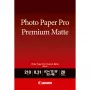 Canon PM-101 Premium Matte Photo Paper A3 Plus - 20 arkuszy