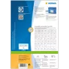 Samoprzylepna etykieta do drukarki HERMA Labels Premium A4 210x297 mm