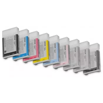 Epson Singlepack cyjan T603200 220 ml, cyjan, 220 ml, 1 szt.