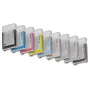 Epson Singlepack cyjan T603200 220 ml, cyjan, 220 ml, 1 szt.