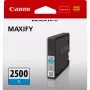 Wkład Canon PGI-2500 C 9,6 ml cyjan