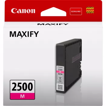 Canon PGI-2500M magenta wkład atramentowy