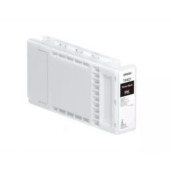 Epson UltraChrome Pro 12 wkład atramentowy 1 szt. Oryginalny Czarny fotograficzny