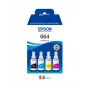 Epson Tusz C13T664640 BK,C,M,Y