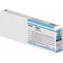 Wkład atramentowy Epson T55K500 1 szt. Oryginalny Light cyjan