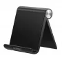 Ugreen 50747 holder Pasywny uchwyt Telefon komórkowy/Smartfon Czarny