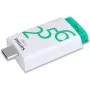 Philips USB 3.2 256GB Click Series Gen 1 USB-C Pamięć USB USB Typu-A 3.2 Gen 1 (3.1 Gen 1) Biały