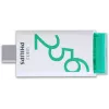 Philips USB 3.2 256GB Click Series Gen 1 USB-C Pamięć USB USB Typu-A 3.2 Gen 1 (3.1 Gen 1) Biały