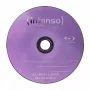 BD-R Intenso 5001115 25GB 6x 50 szt. Cakebox