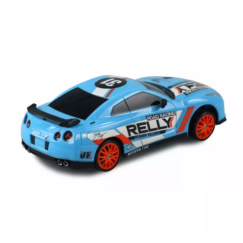 Sportowy samochód Amewi Drift model zdalnie sterowany 1:24