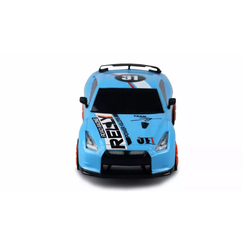 Sportowy samochód Amewi Drift model zdalnie sterowany 1:24