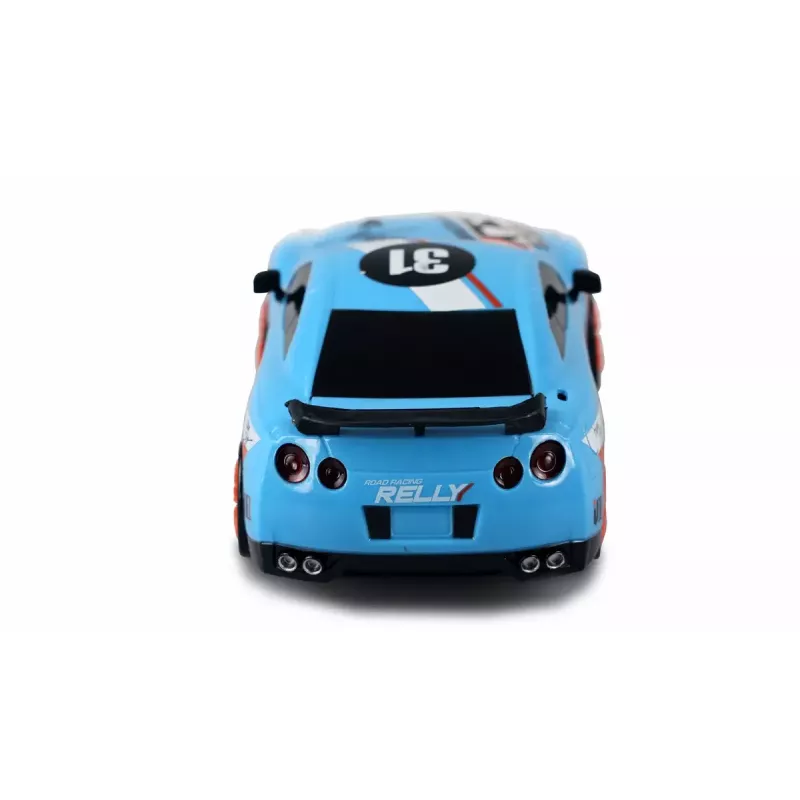Sportowy samochód Amewi Drift model zdalnie sterowany 1:24
