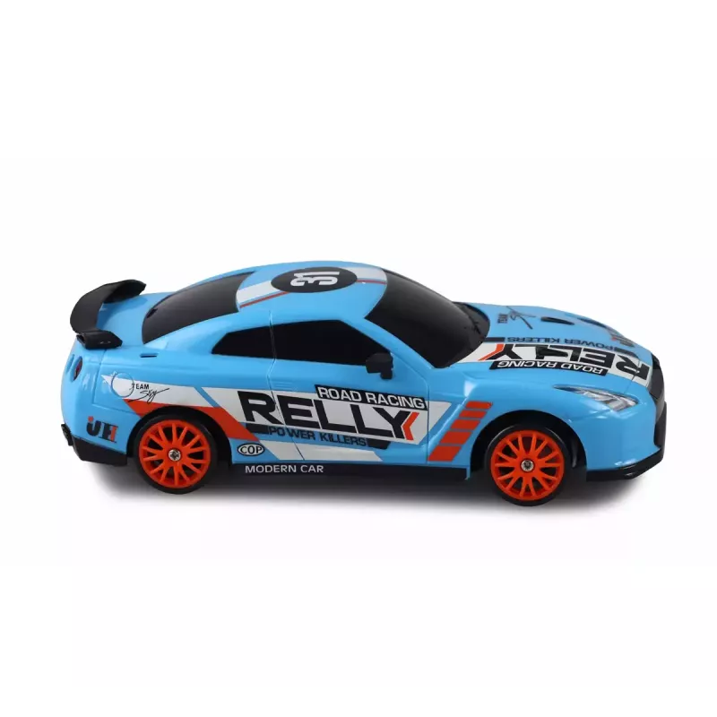 Sportowy samochód Amewi Drift model zdalnie sterowany 1:24