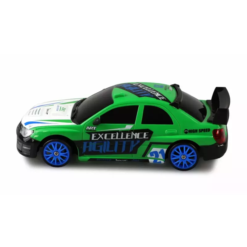 Model zdalnie sterowany Amewi Drift Sport 1:24