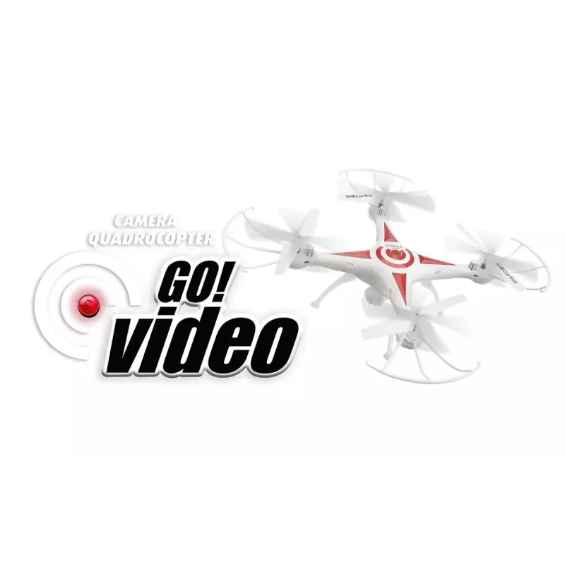 Dron z kamerą Revell