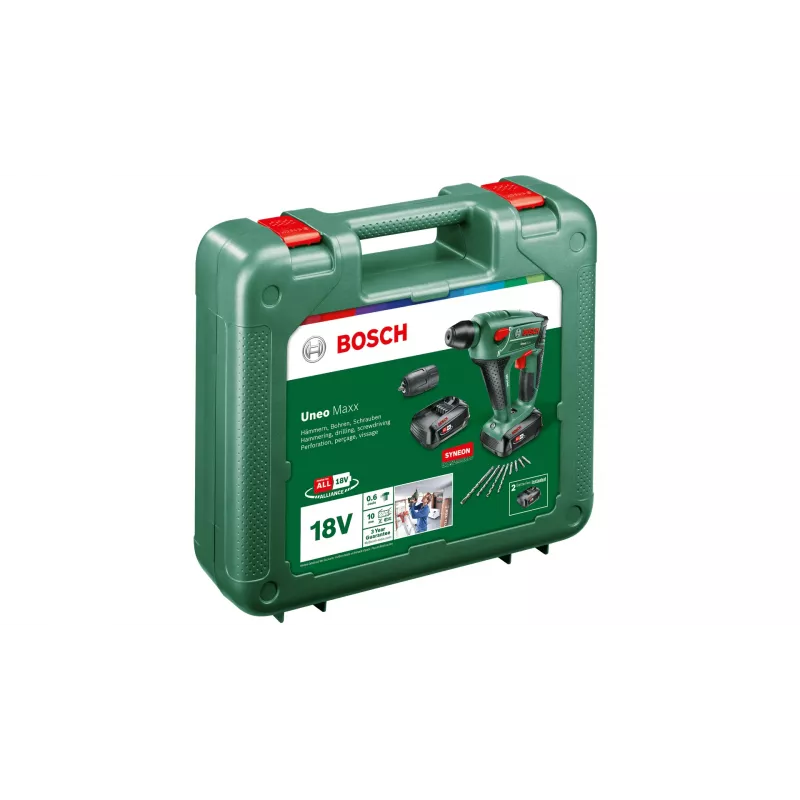 Wiertarka Bosch 0603952327