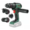 Bosch 0 603 9E2 103 wkrętarka/klucz udarowy 1950 obr./min, czarna, zielona