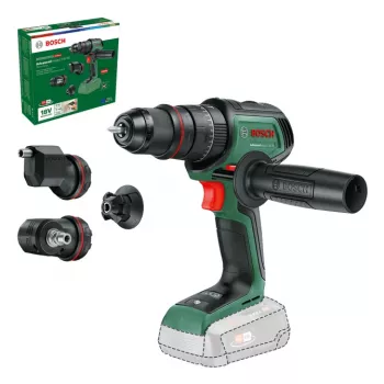 Bosch 0 603 9E2 103 wkrętarka/klucz udarowy 1950 obr./min, czarna, zielona