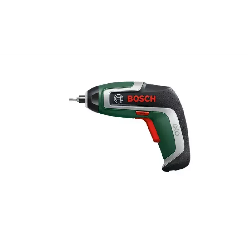 Wkrętarka akumulatorowa Bosch IXO 7 235 obr./min rękojeść pistoletowa uchwyt magnetyczny na bity