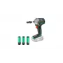 Bosch UniversalImpactDrive 18V-350 (Bare tool + Hex Adapter + 3 Nuts 17, 19, 21mm)