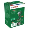 Bosch UniversalImpactDrive 18V-350 (Bare tool + Hex Adapter + 3 Nuts 17, 19, 21mm)