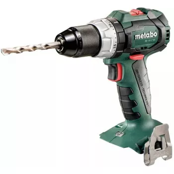 Wkrętarka akumulatorowa Metabo 602325840 czarna litowo-jonowa 400mm