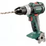 Wkrętarka akumulatorowa Metabo 602325840 czarna litowo-jonowa 400mm