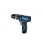 Wiertarka pistoletowa Bosch GSB 12V-15 Professional 1300 obr./min, uchwyt 1 cm