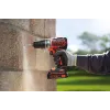 Wkrętarka akumulatorowa Czarny & Decker BL188KB-QW 18 V litowa, pomarańczowa