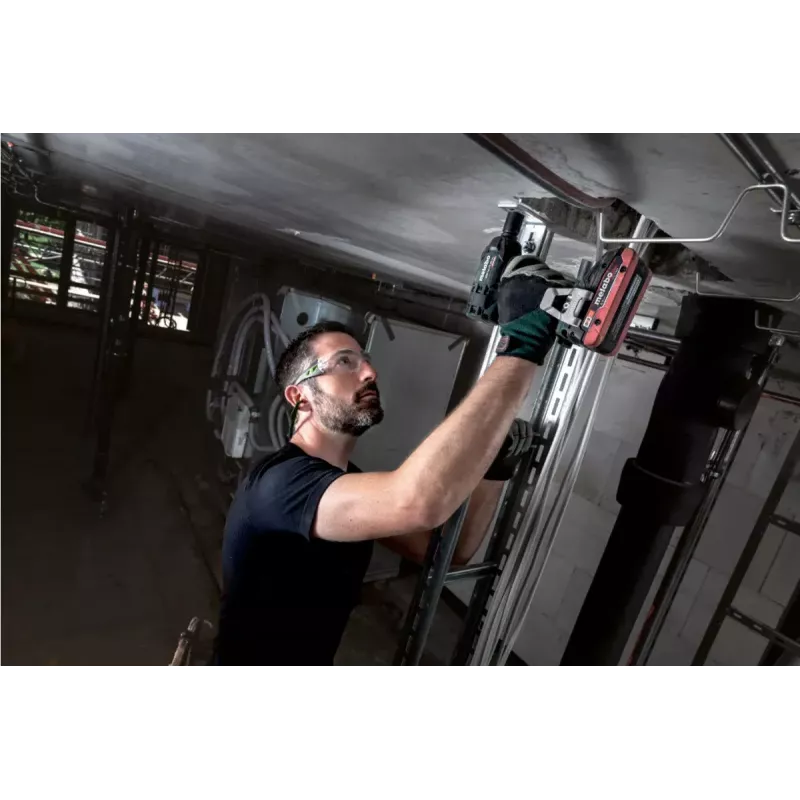 Klucz udarowy Metabo SSW 18 LTX 300 BL 1/2 cala 300 N⋅m 2650 RPM