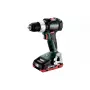 Wiertarka pistoletowa Metabo BS 18 LT BL, 2100 obr./min, 1,8 kg