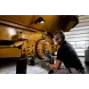 Klucz udarowy Metabo SSW 18 LTX 800 BL 1/2 cala 800 N⋅m 18 V