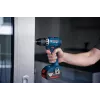 Bosch 0 601 9K3 203 wiertarka 1900 RPM 900 g czarna, niebieska, czerwona
