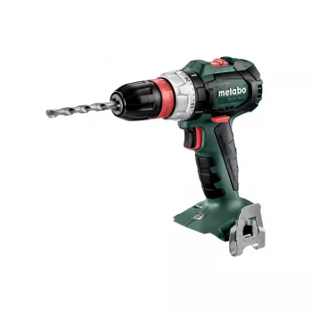 Wkrętarka akumulatorowa Metabo BS 18 LT BL Q 2100 RPM, stal 13 mm, drewno 38 mm