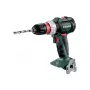 Wkrętarka akumulatorowa Metabo BS 18 LT BL Q 2100 RPM, stal 13 mm, drewno 38 mm