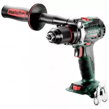 Wkrętarka Metabo 602358840, Waga: 3.87 kg, Opakowanie: 296x142 mm