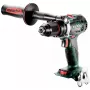 Wkrętarka Metabo 602358840, Waga: 3.87 kg, Opakowanie: 296x142 mm