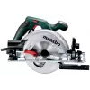 Piła tarczowa Metabo KS 55