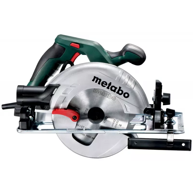Piła tarczowa Metabo KS 55