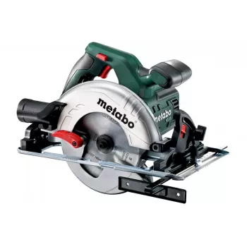 Piła tarczowa Metabo KS 55