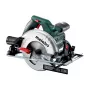 Piła tarczowa Metabo KS 55