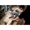 Piła Metabo KGS 18 LTX BL 254