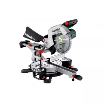 Piła Metabo KGS 18 LTX BL 254