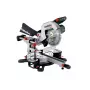 Piła Metabo KGS 18 LTX BL 254