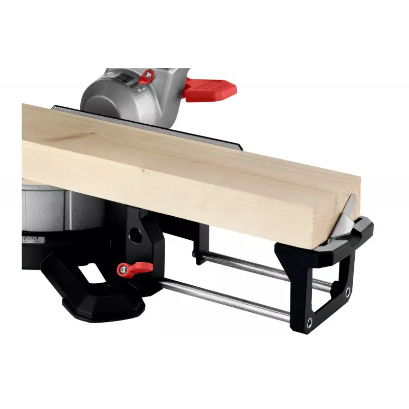 Saw Metabo KGS 216 M SET