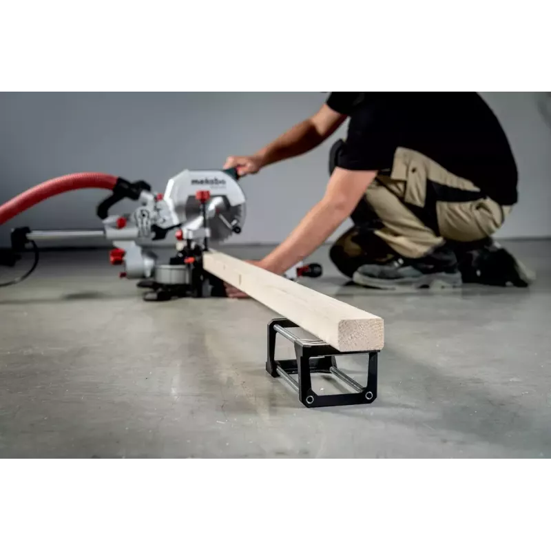 Saw Metabo KGS 216 M SET
