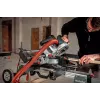 Saw Metabo KGS 216 M SET