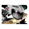 Saw Metabo KGS 216 M SET