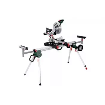 Piła ukośna Metabo KGS 305 M 3700 obr./min 1600 W podwójny ukos