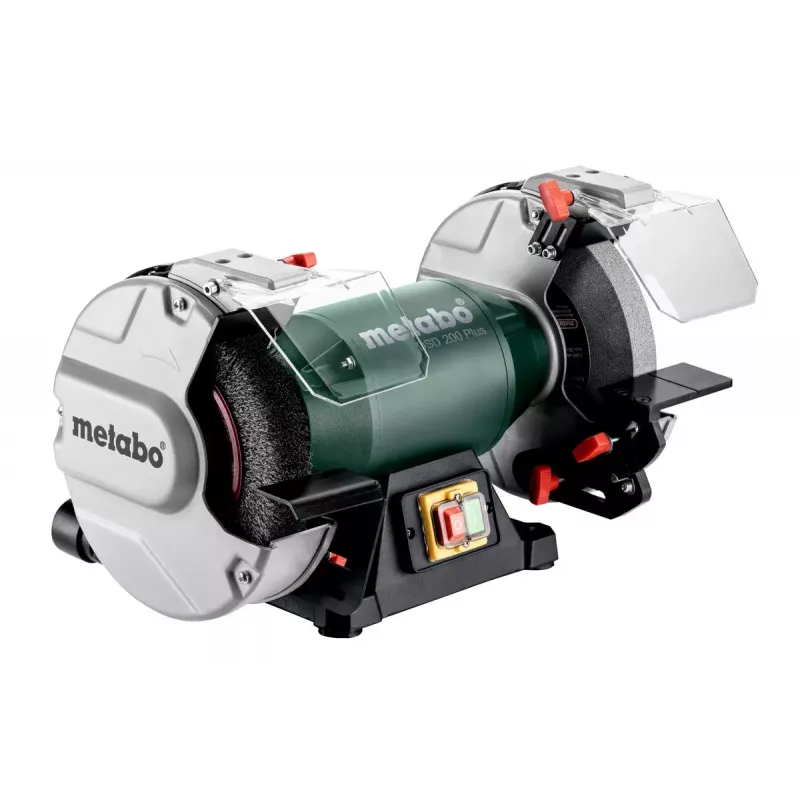 Szlifierka stołowa Metabo DSD 200 Plus